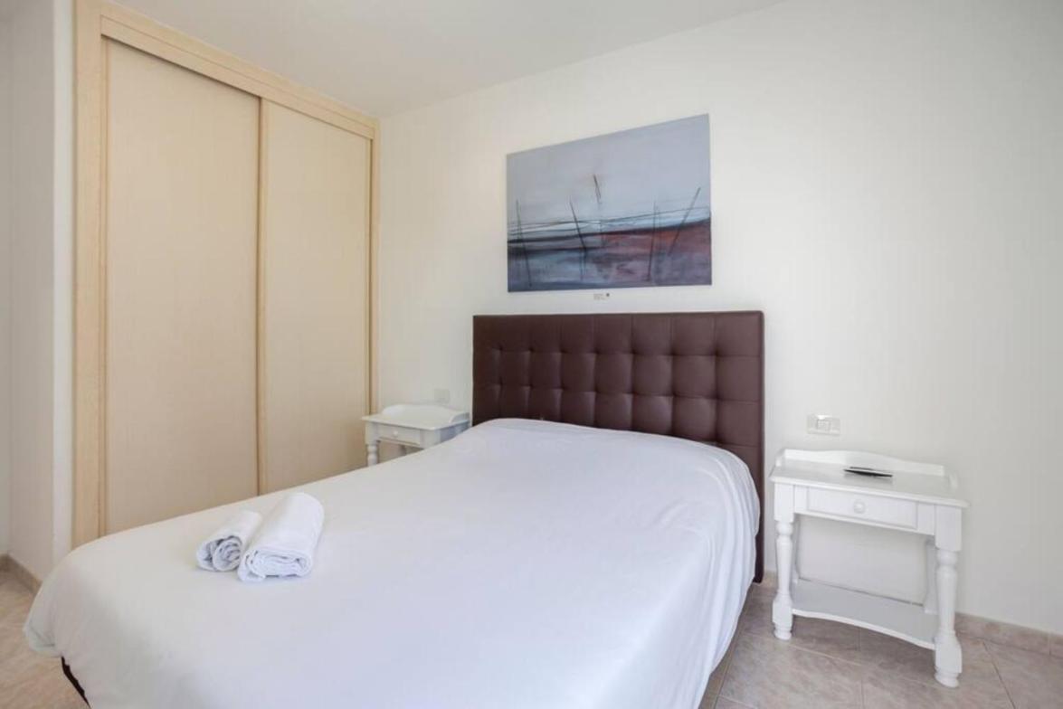 With Private Pool, Bbq, Wifi At Galera Villa Corralejo