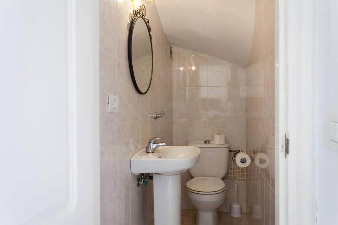 With Private Pool, Bbq, Wifi At Galera Corralejo