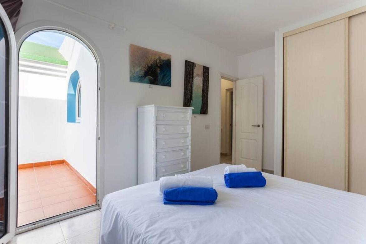 Coralejo Agua With Private Pool, Bbq & Fast Wifi By Amazzzing Travel *