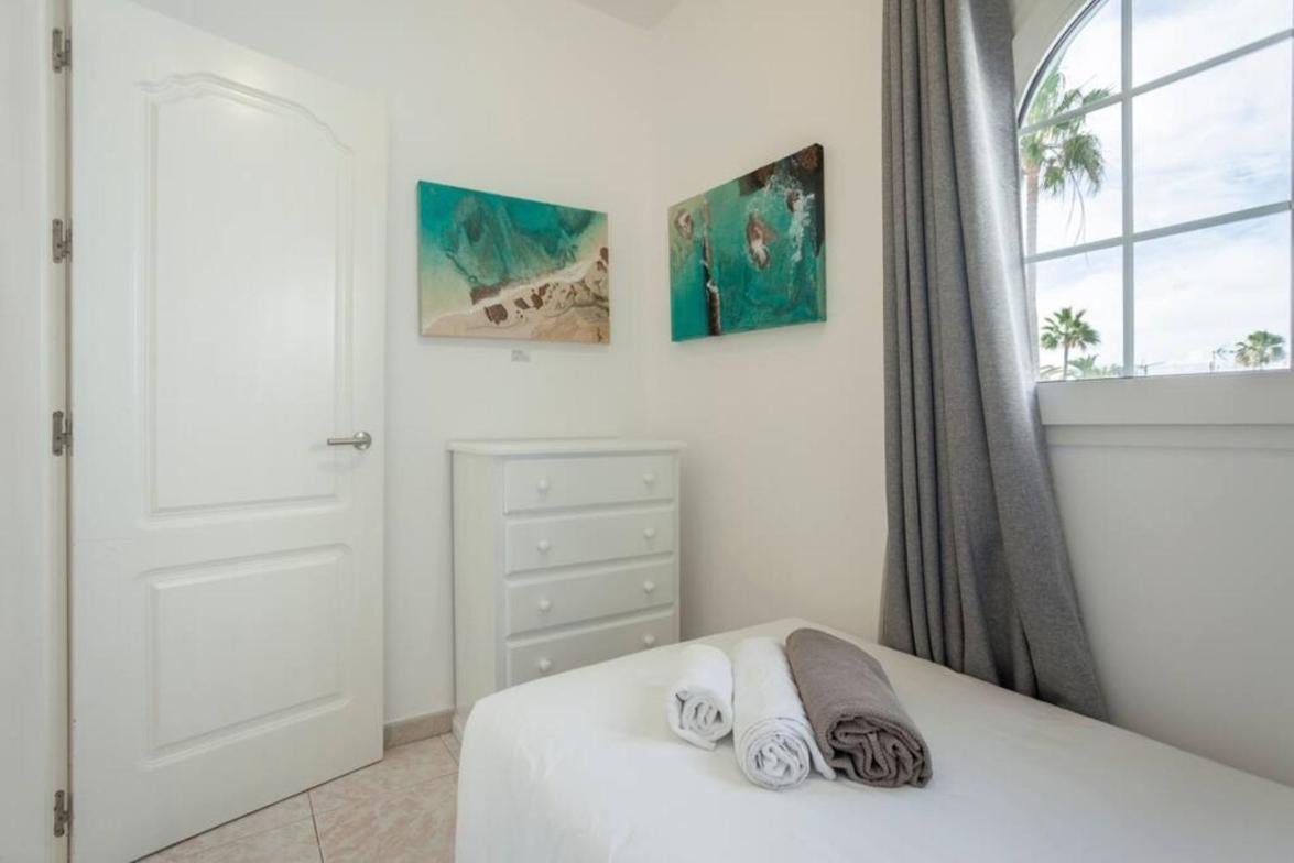 Coralejo Agua With Private Pool, Bbq & Fast Wifi By Amazzzing Travel Villa Corralejo