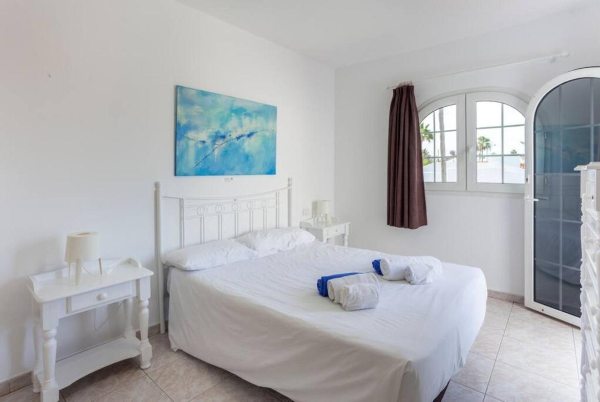 Villa Coralejo Agua With Private Pool, Bbq & Fast Wifi By Amazzzing Travel *