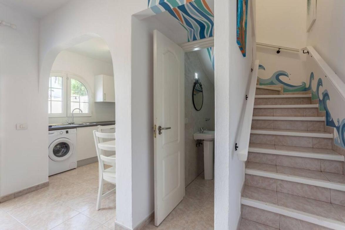 Coralejo Agua With Private Pool, Bbq & Fast Wifi By Amazzzing Travel Villa Corralejo