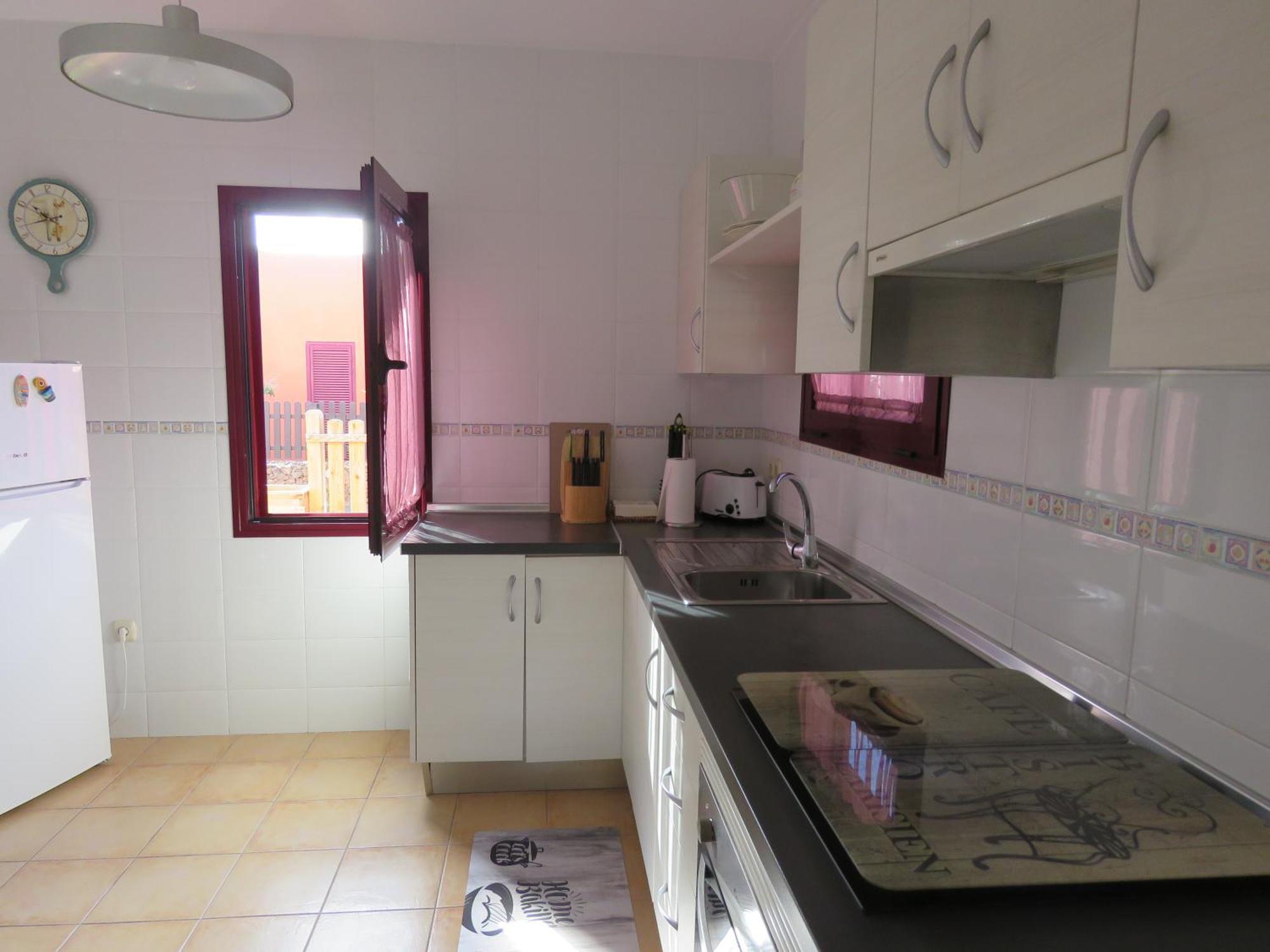 Holiday home Casa Del Sol