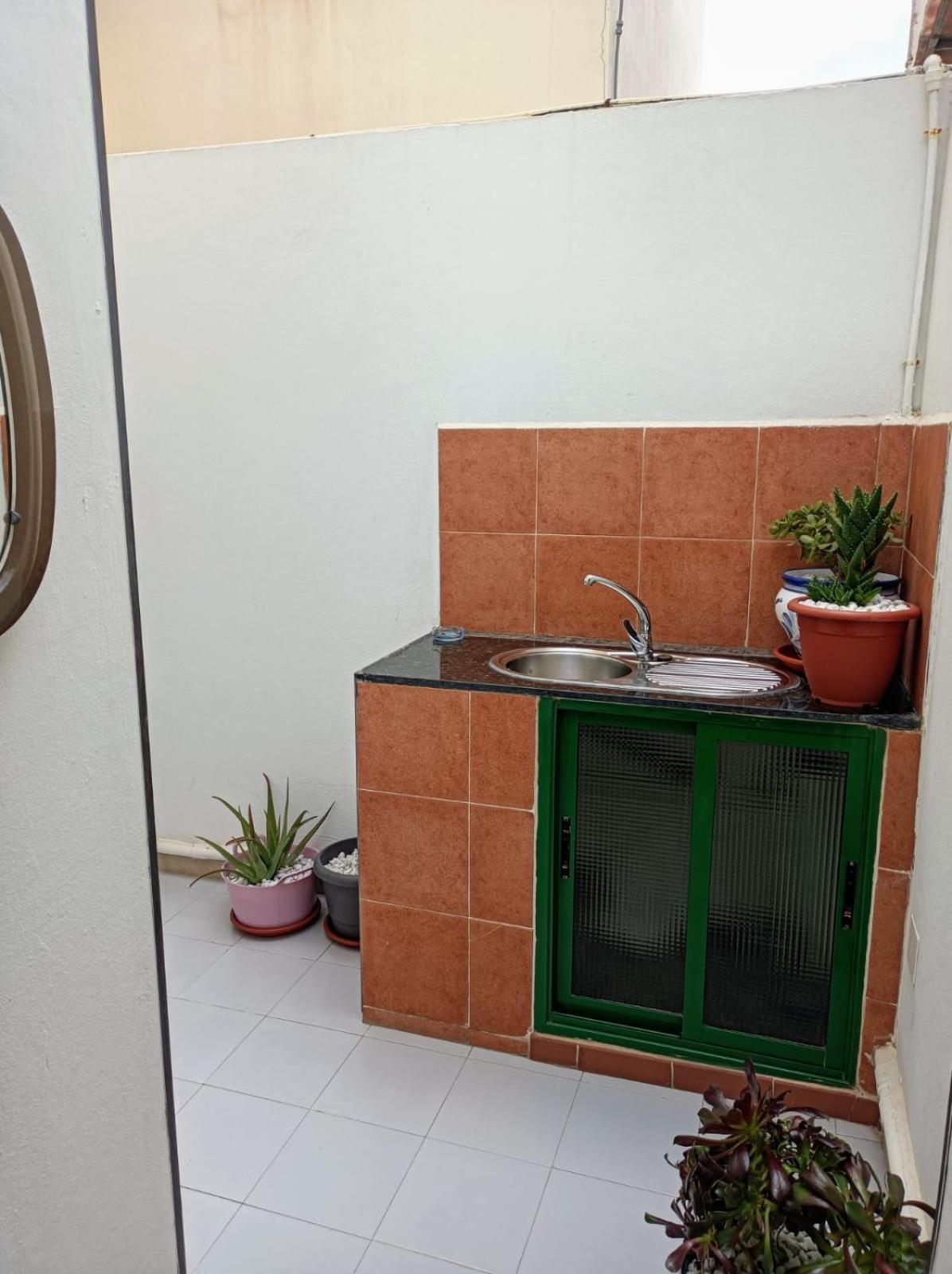 Casa Leo Apartment *