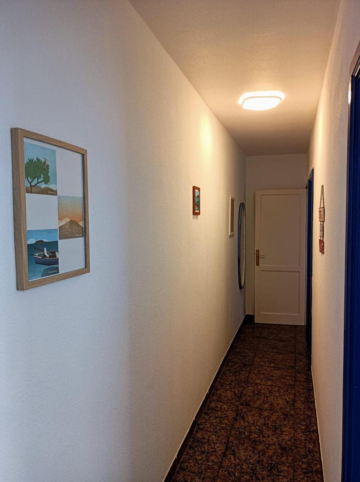 Casa Leo Apartment