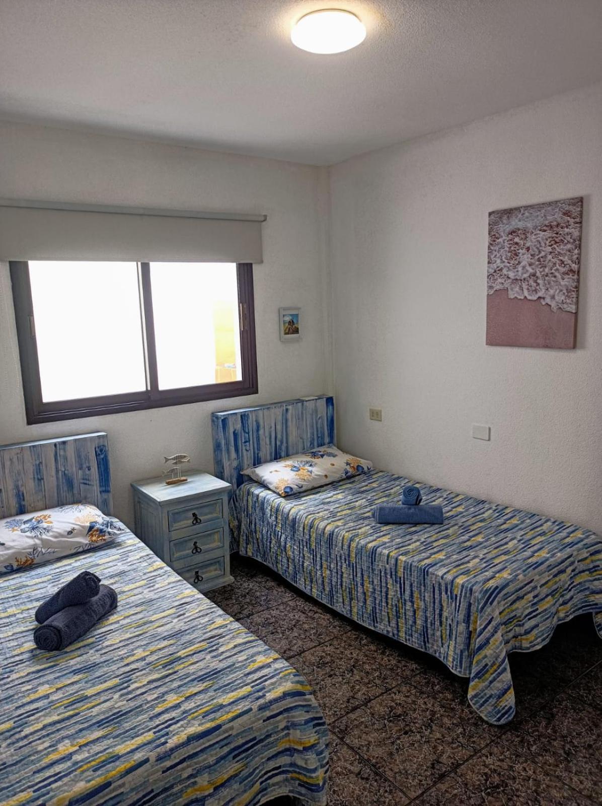 Casa Leo Apartment