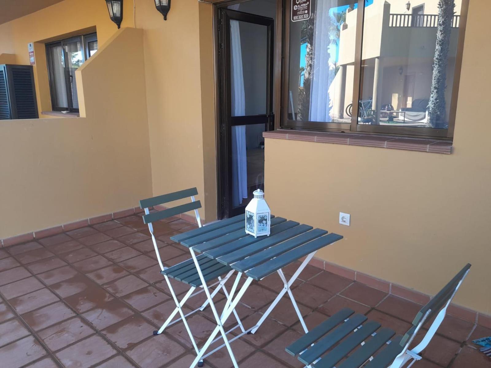 Casa Damar Corralejo