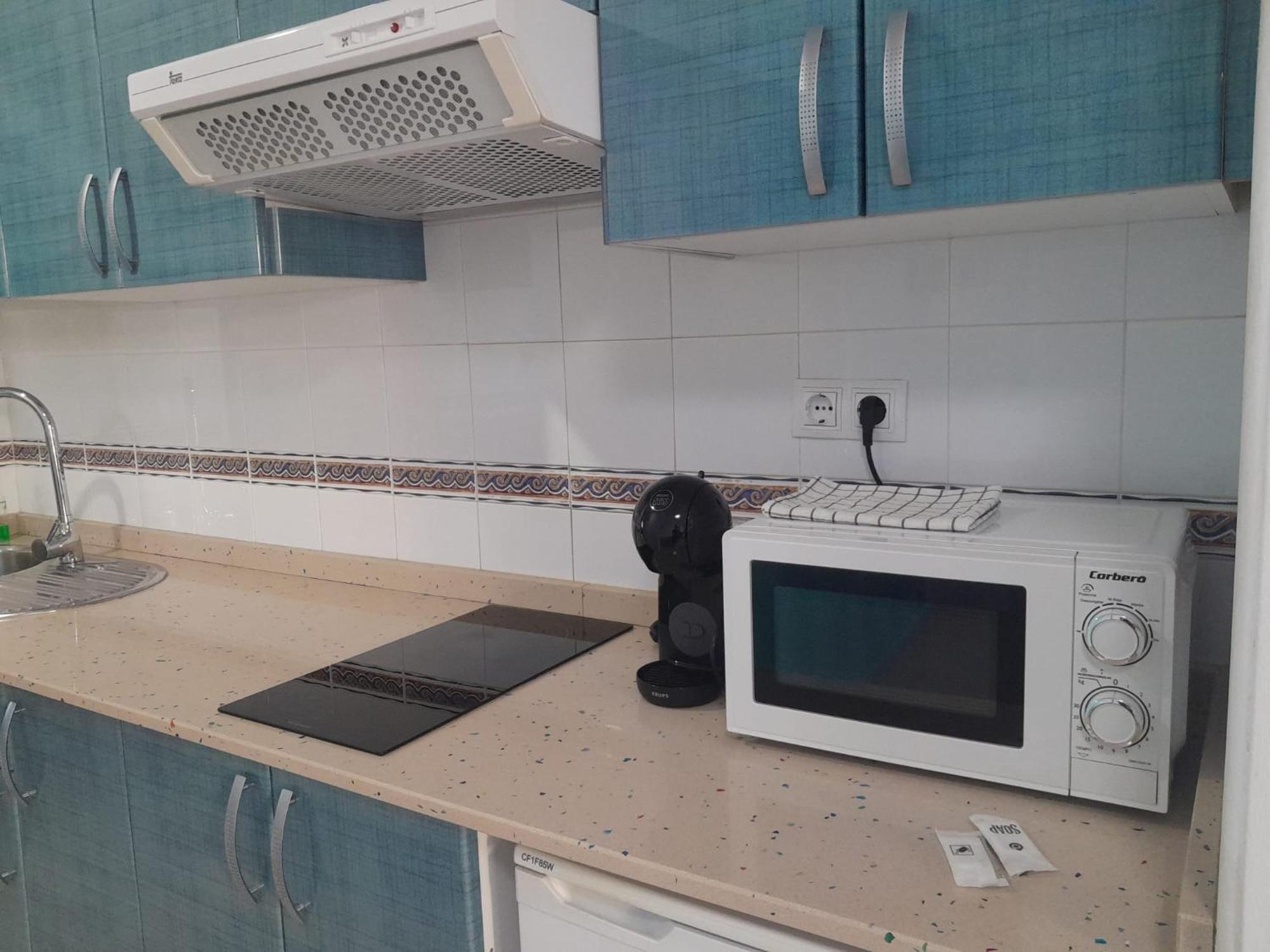 Casa Damar Apartment Corralejo