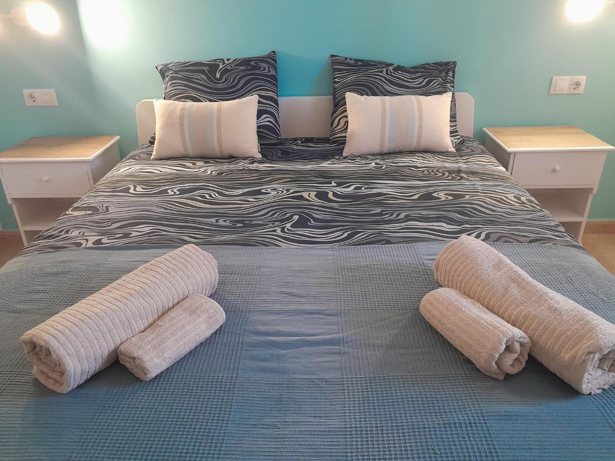 Apartment Casa Damar *