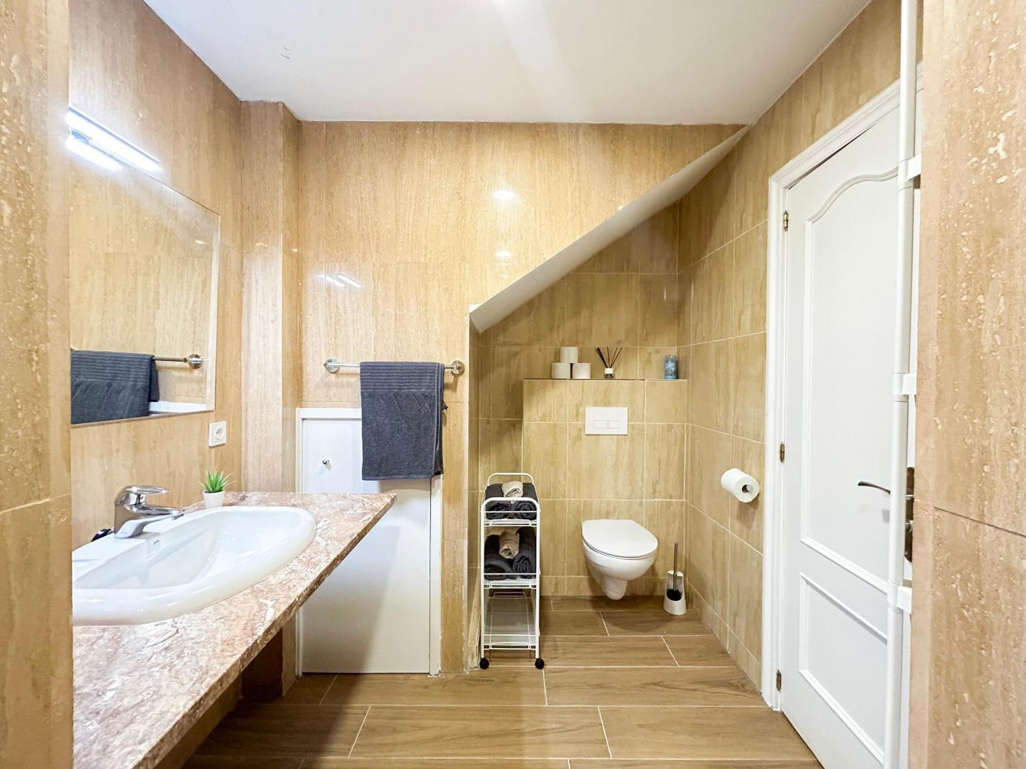 Casa Tranquila Apartment Corralejo