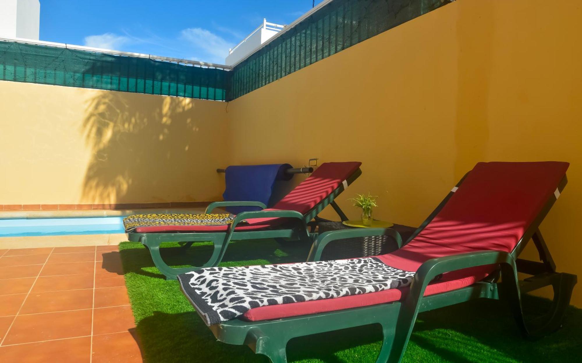 Casa Tranquila
