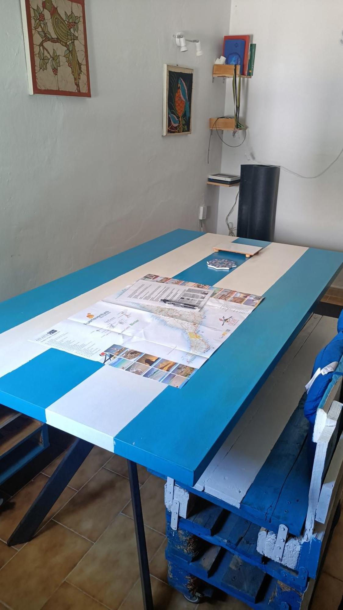 Apartamento Surf House Island Of Yolo Corralejo