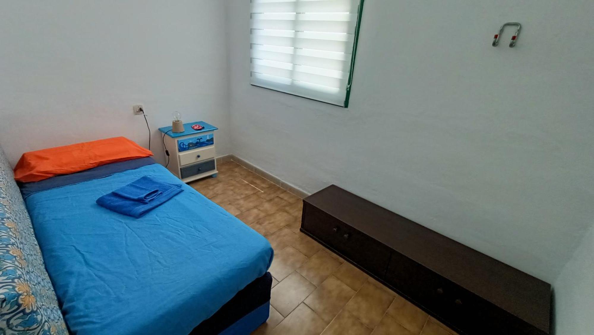 Surf House Island Of Yolo Apartamento Corralejo