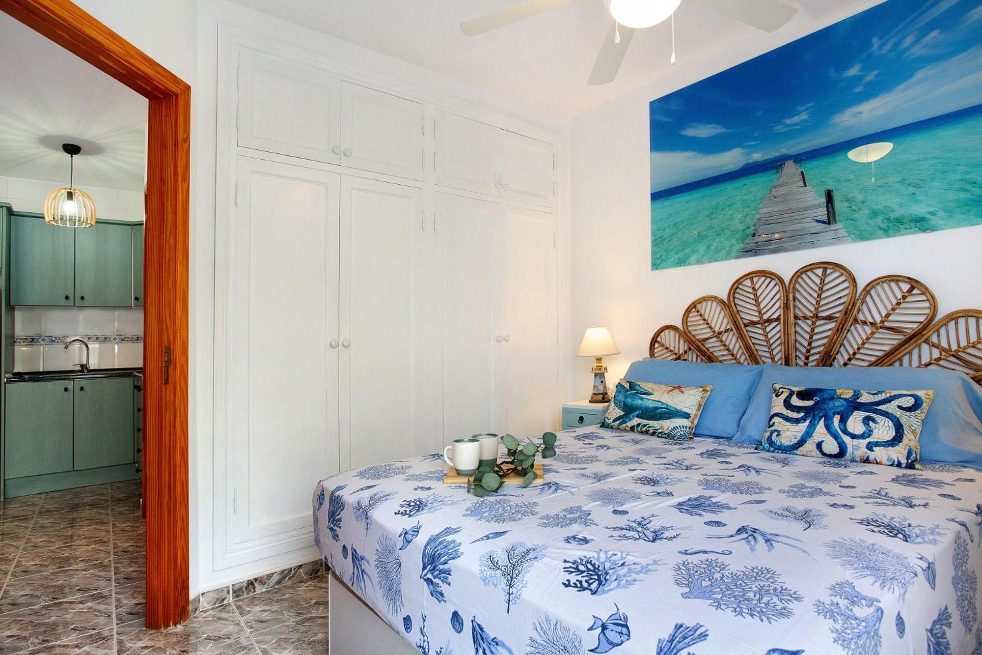 Vakantiehuis Casa Vista Isla De Lobos Corralejo