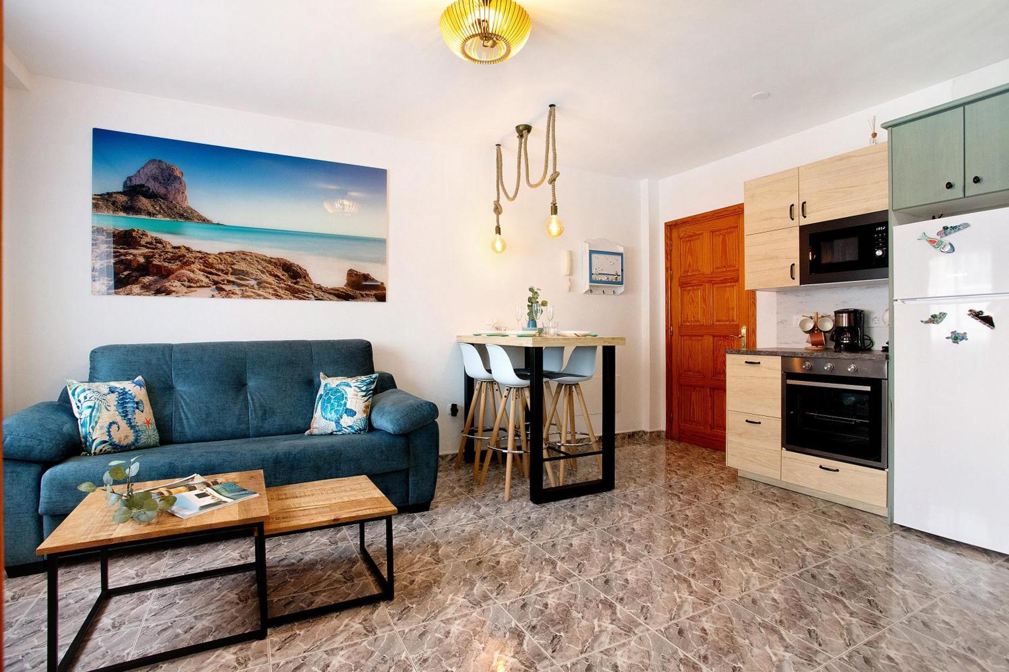 Casa Vista Isla De Lobos * Corralejo