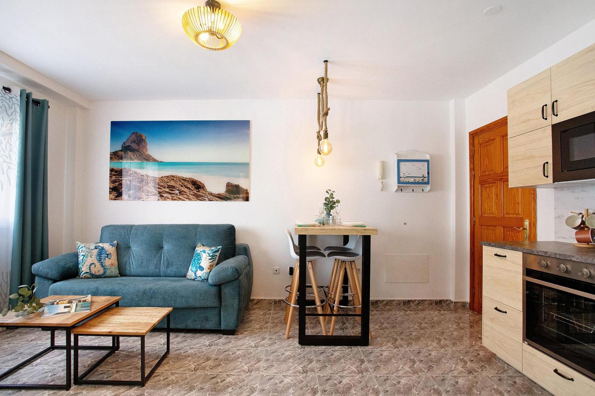 Casa Vista Isla De Lobos Vakantiehuis