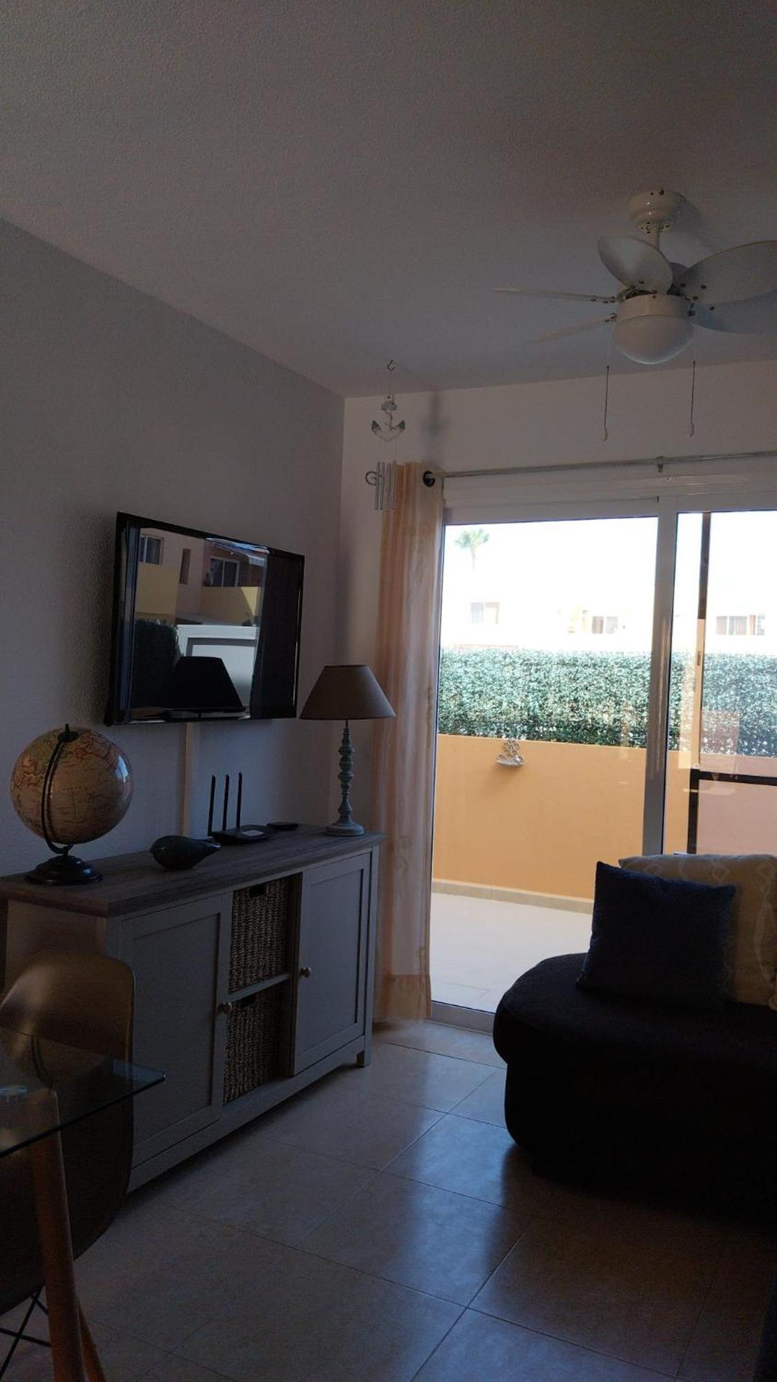 Apartment Casa Kevin