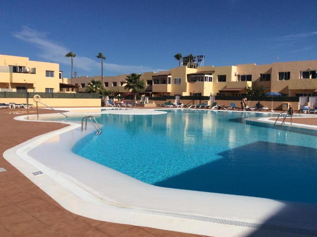 Casa Kevin * Corralejo