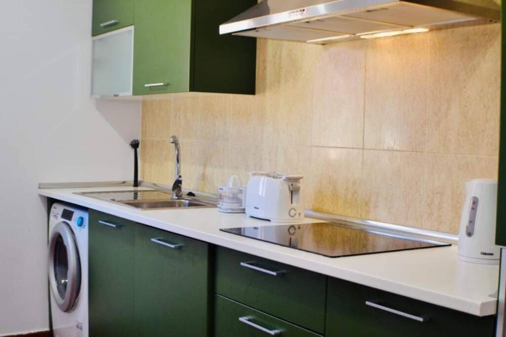 46 B-rent Corralejo