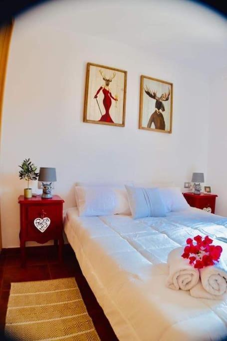 Сasa de vacaciones 46 B-rent *