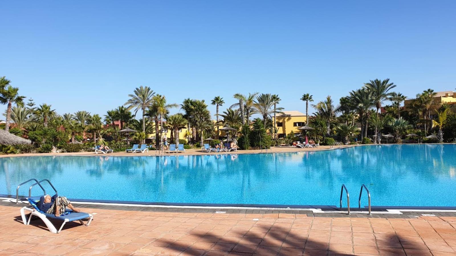 Odi's House Apartment Corralejo