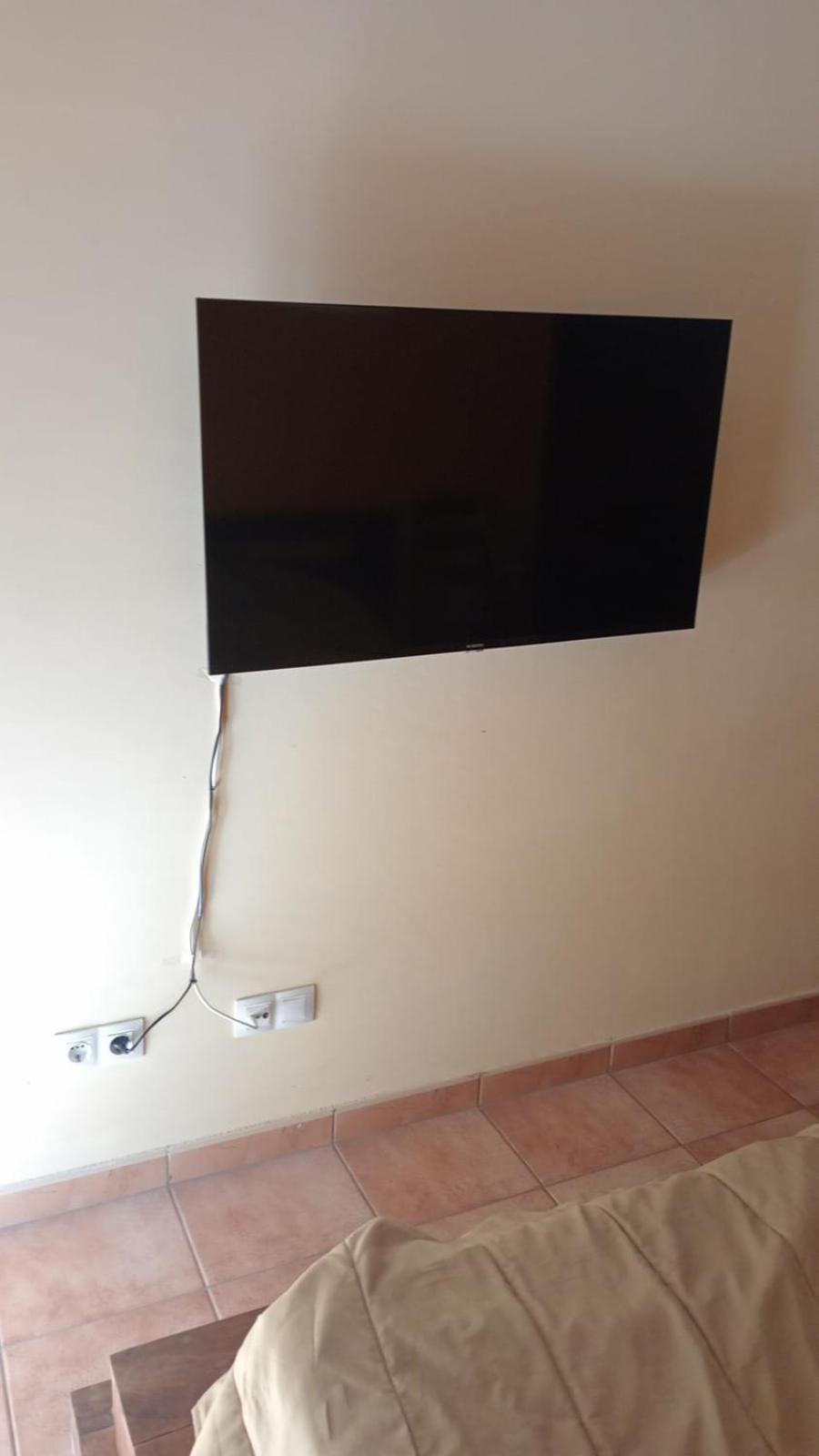 En O Completo Apartamento