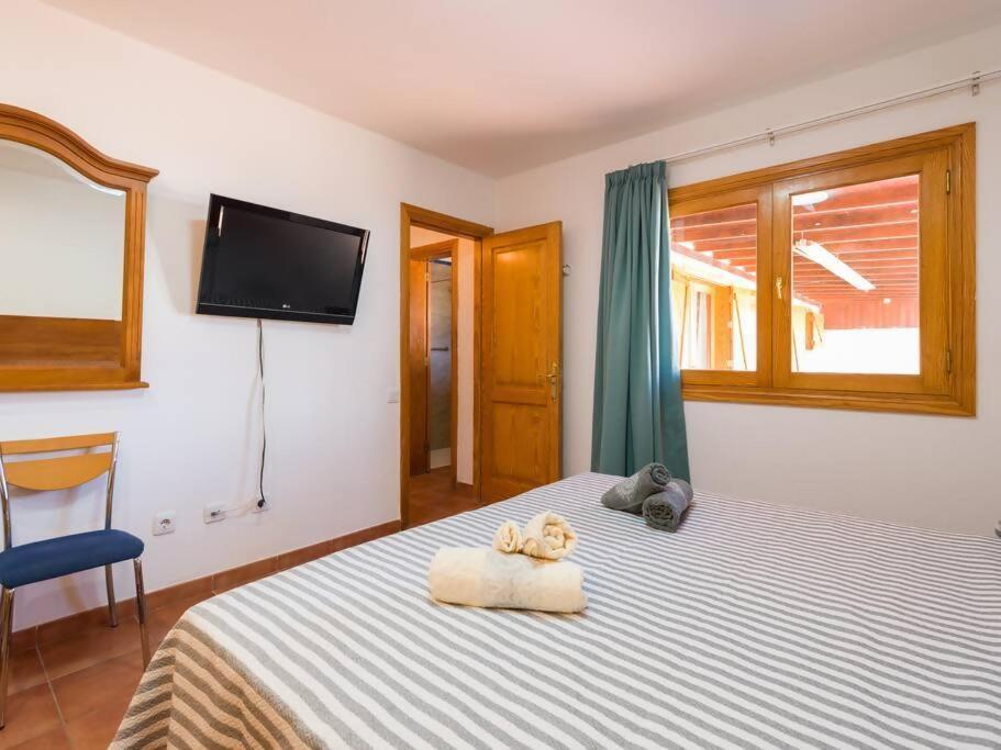 Holiday home Capitan Aleycar Ideal Familias Corralejo