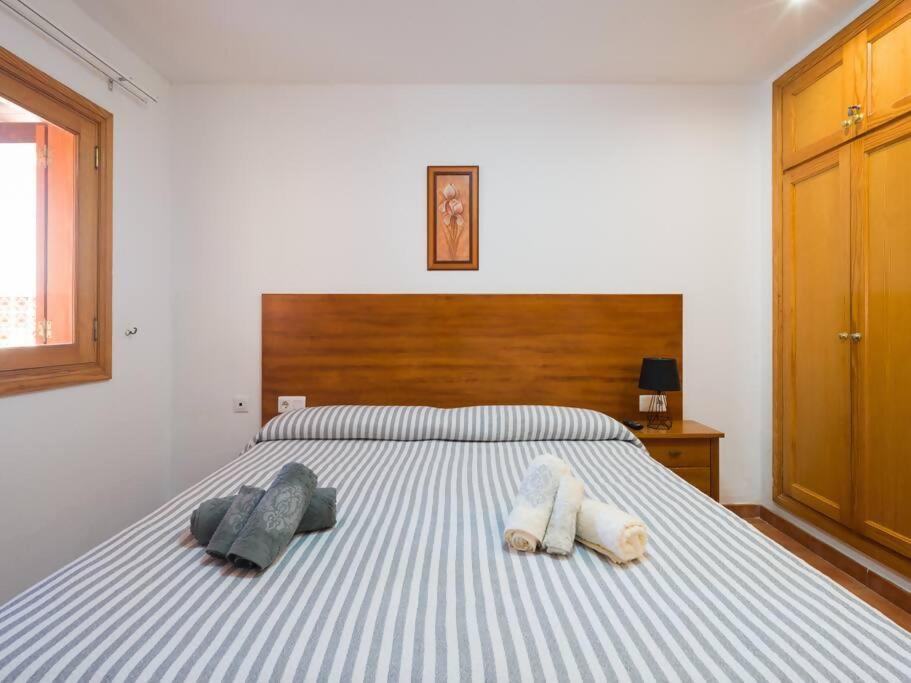 Capitan Aleycar Ideal Familias Holiday home Corralejo