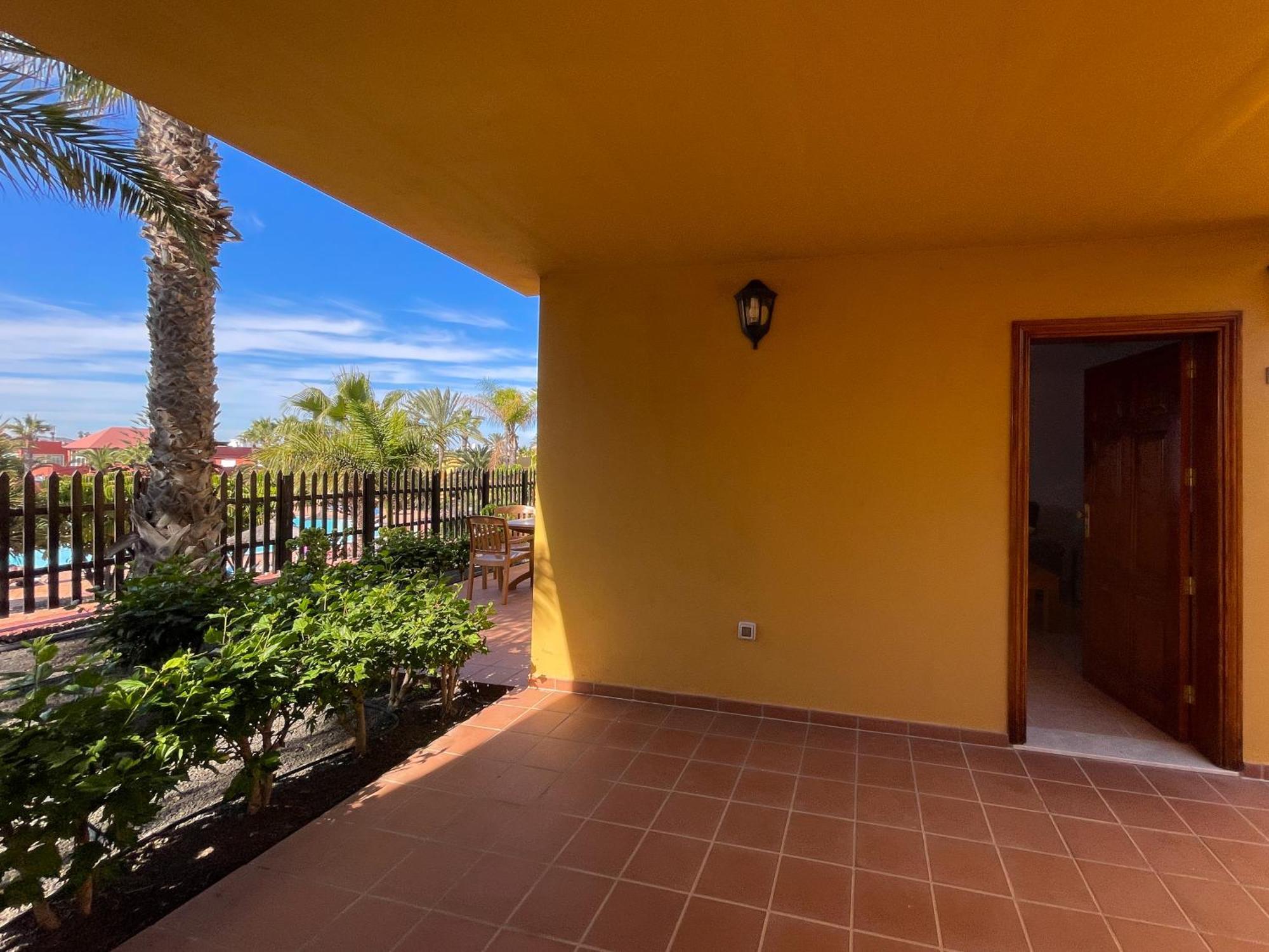 Colibri House By Holidays Fuerteventura Apartamento