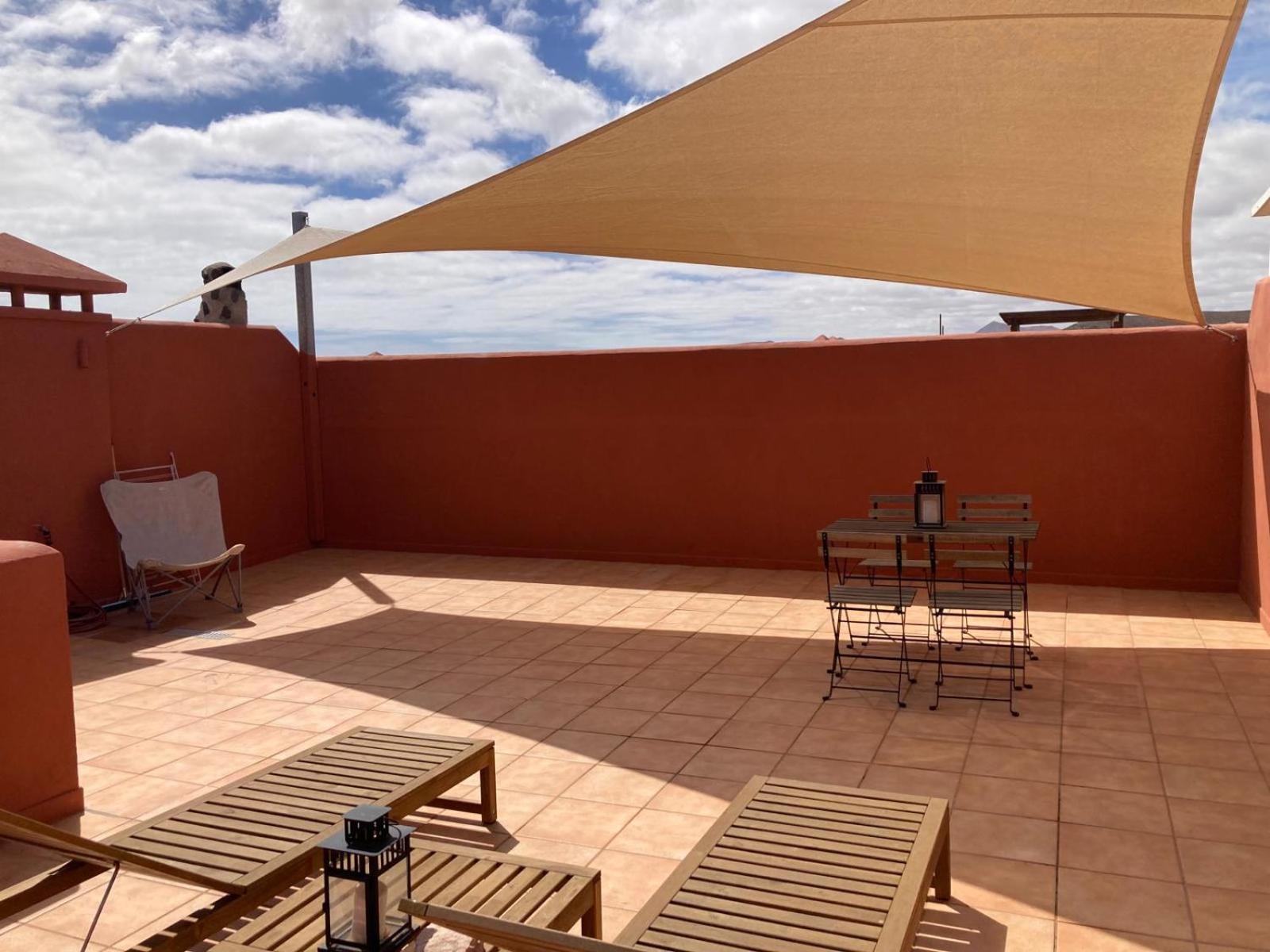 Apartment Bella Vista
