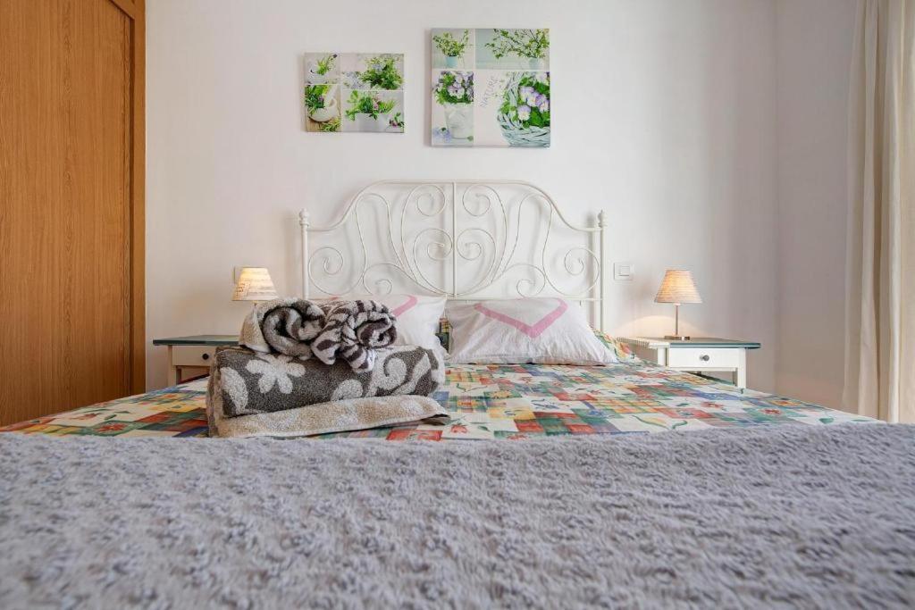 Holiday home La Casa Blanca