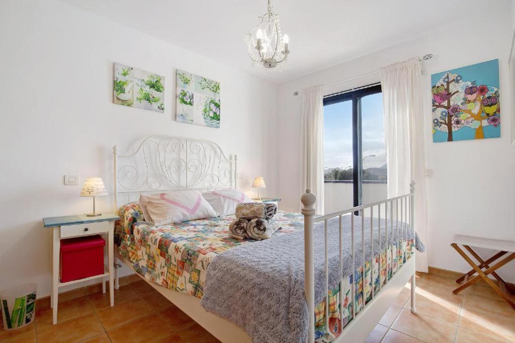 La Casa Blanca Holiday home