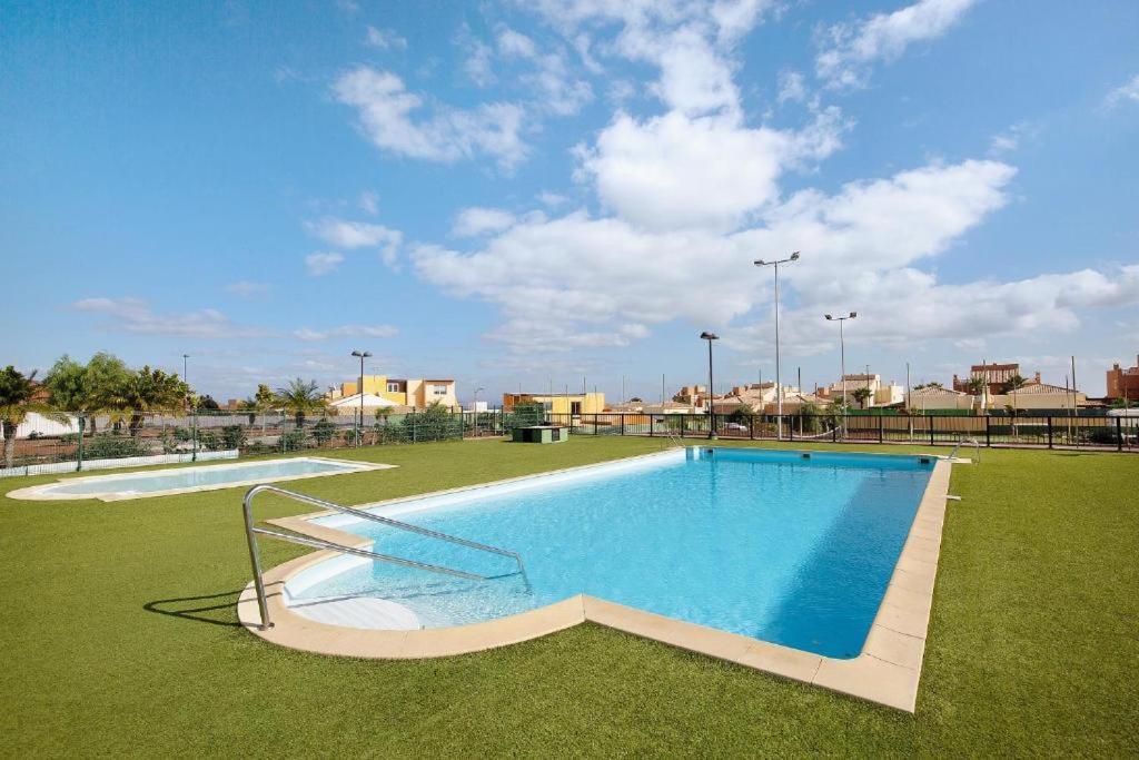 Holiday home La Casa Blanca