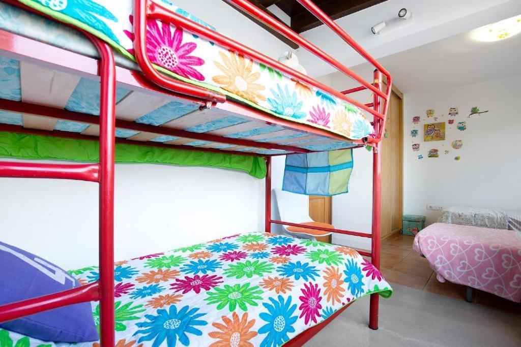 Holiday home La Casa Blanca Corralejo