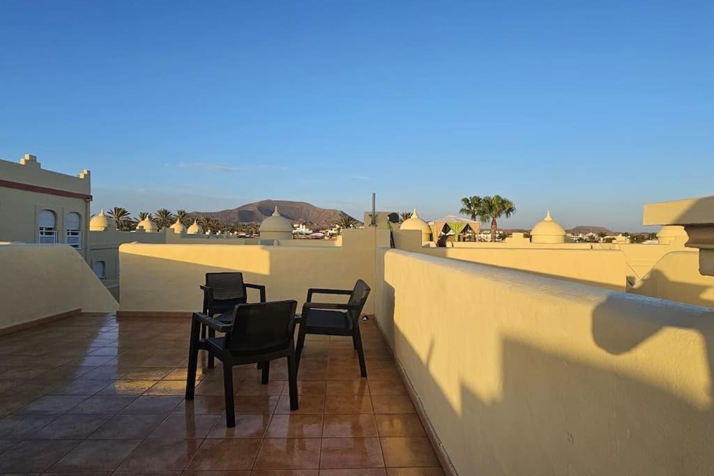 Casa Sultan Corralejo