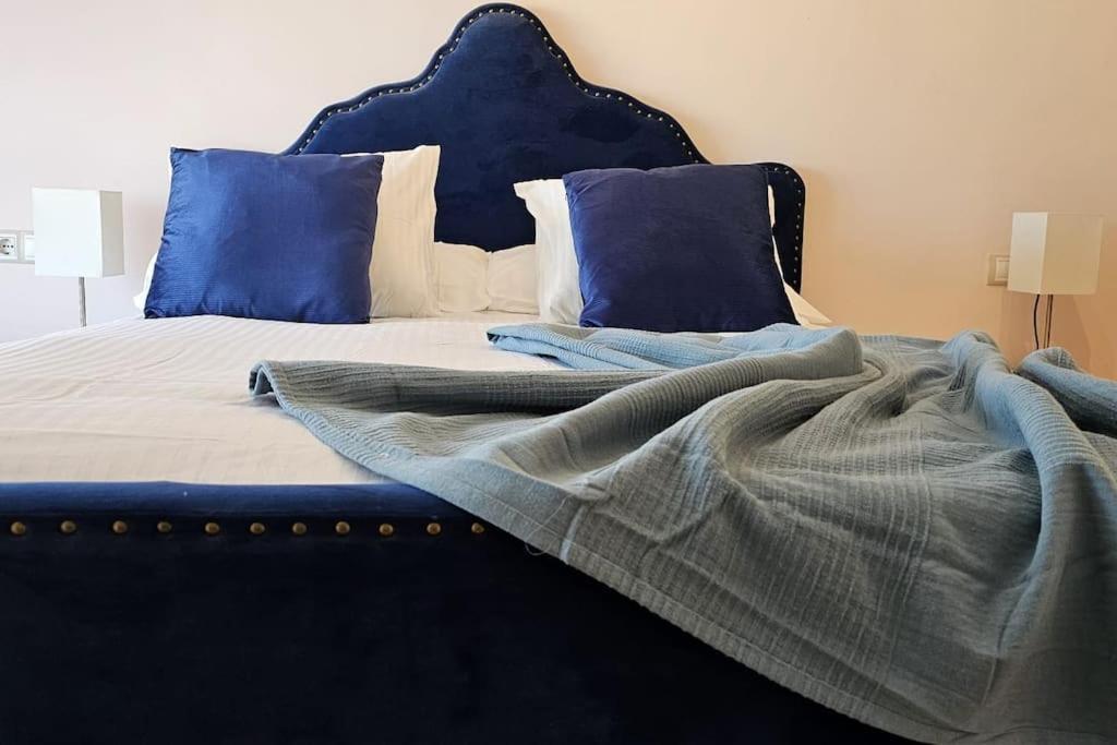 Сasa de vacaciones Casa Sultan Corralejo