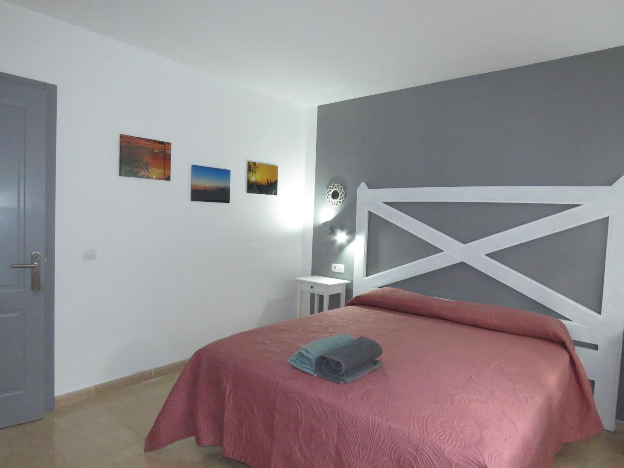 Apartamento Casa Mona Corralejo