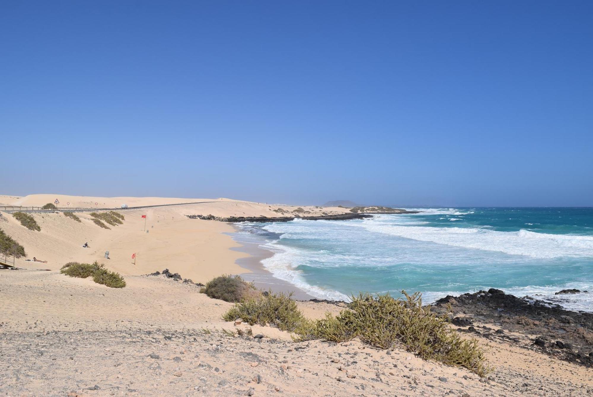 Apartment Sun & Sea In Corralejo