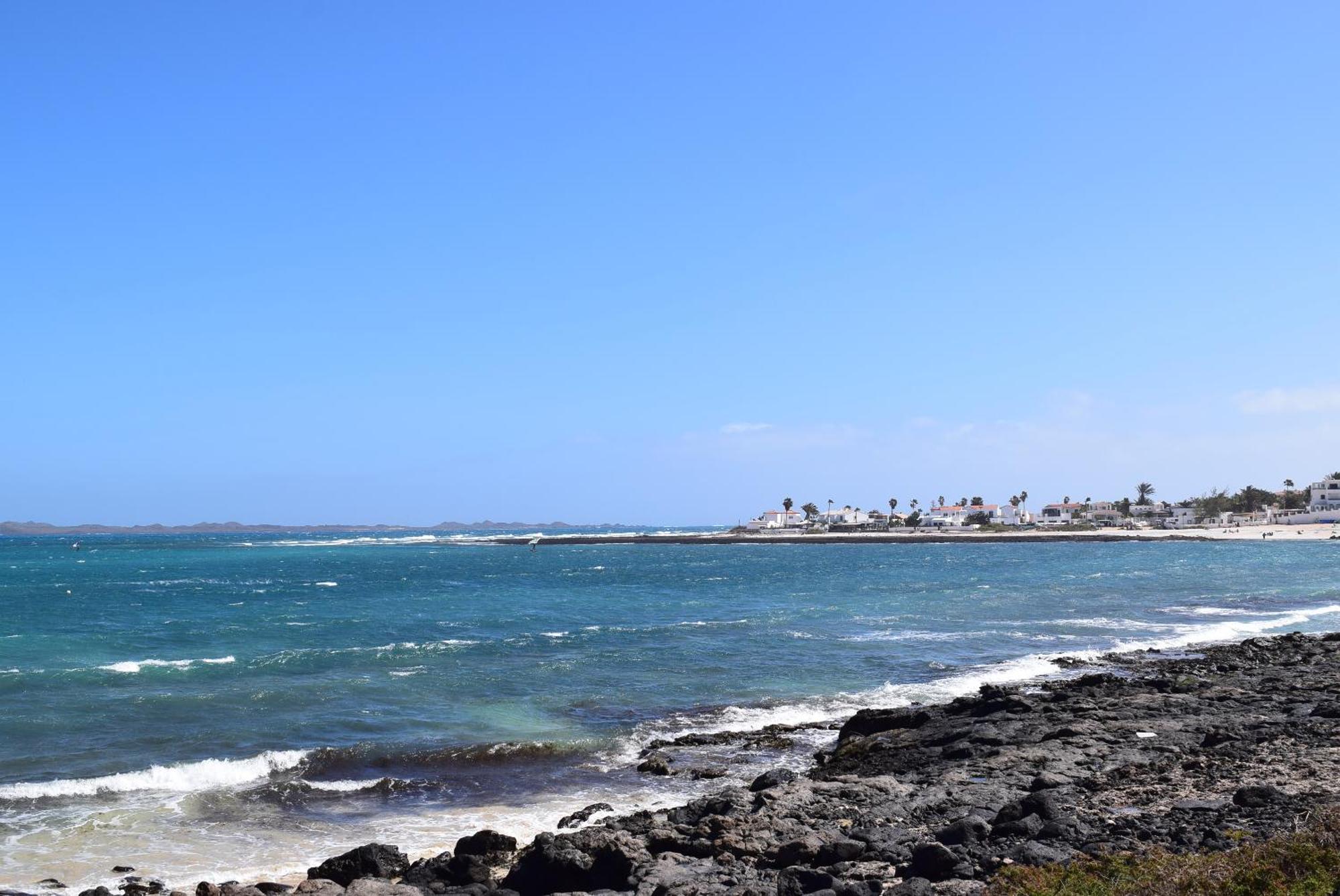 Sun & Sea In *