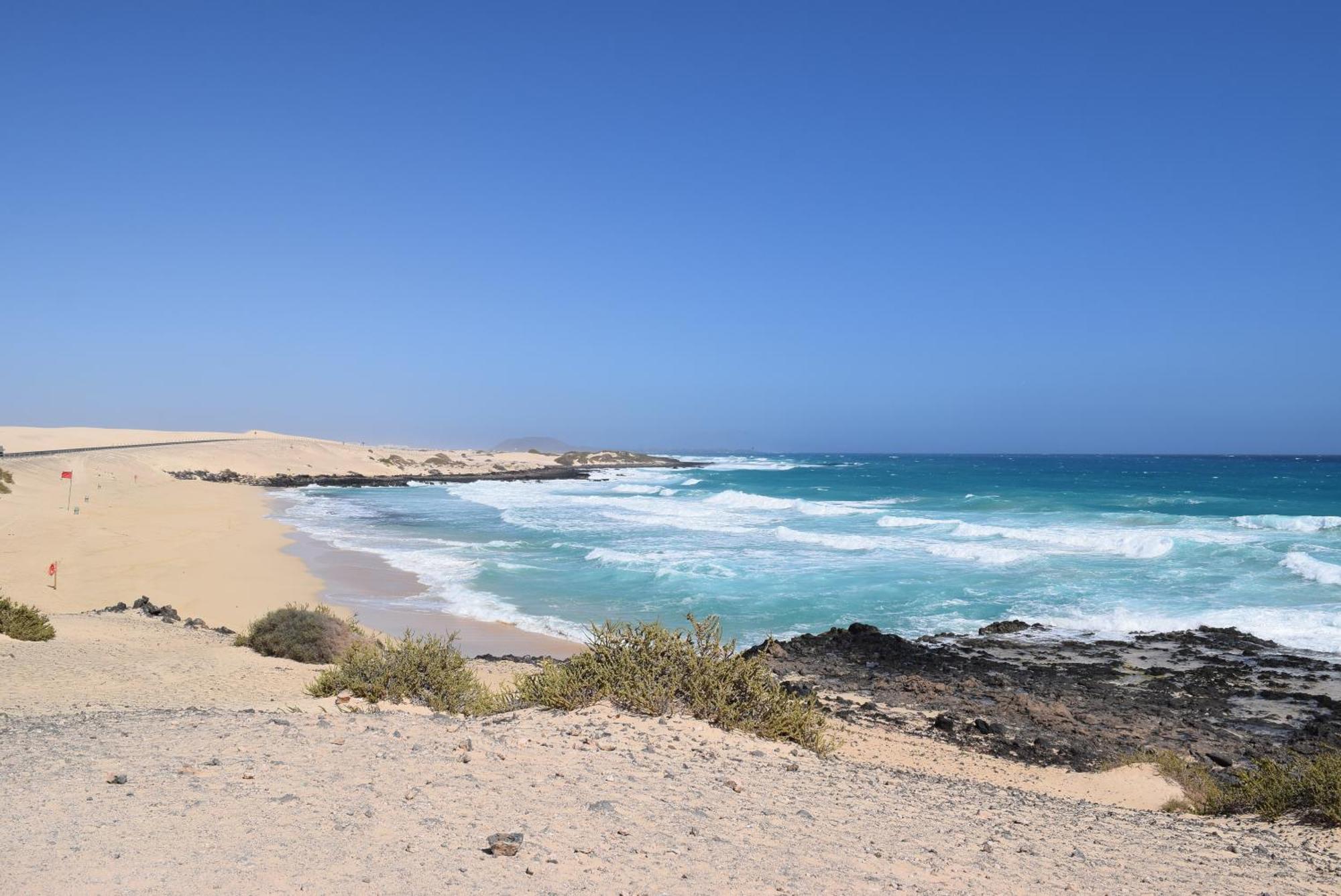 Apartment Sun & Sea In Corralejo