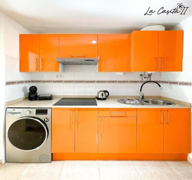 La Casita 2