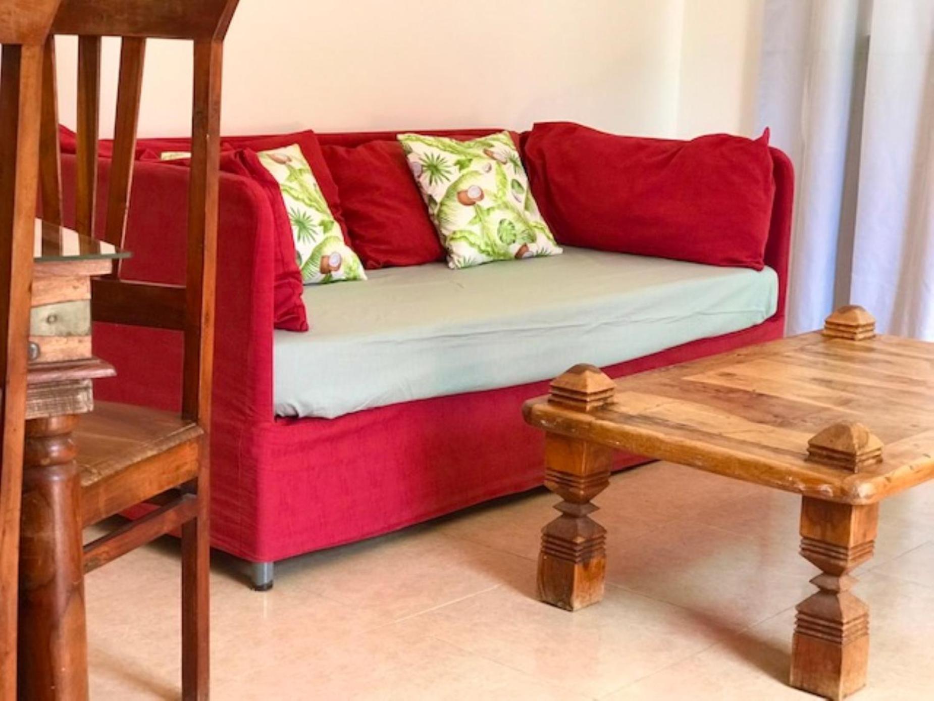 Casa Hibiscus * Corralejo