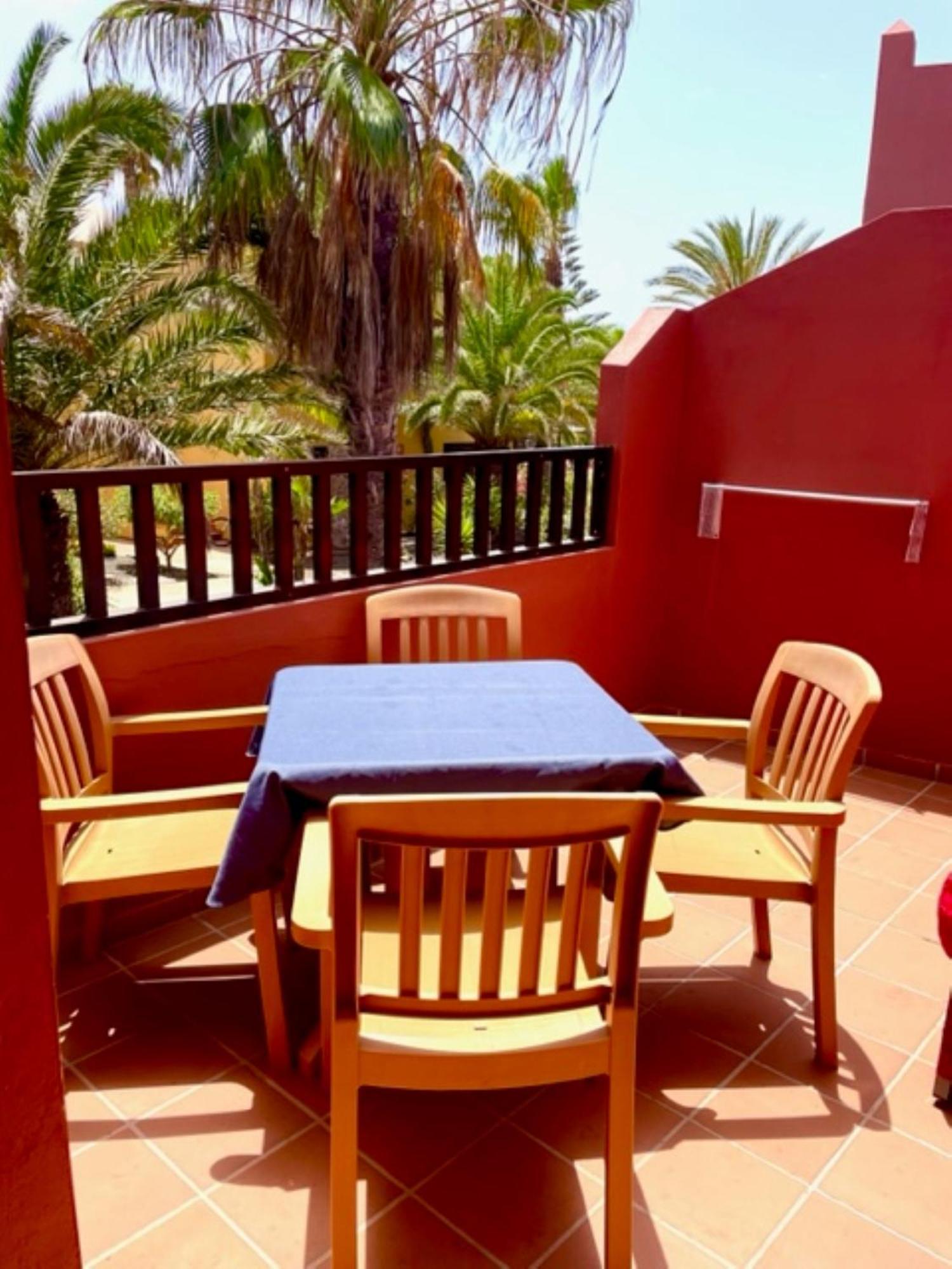 Casa Hibiscus Corralejo
