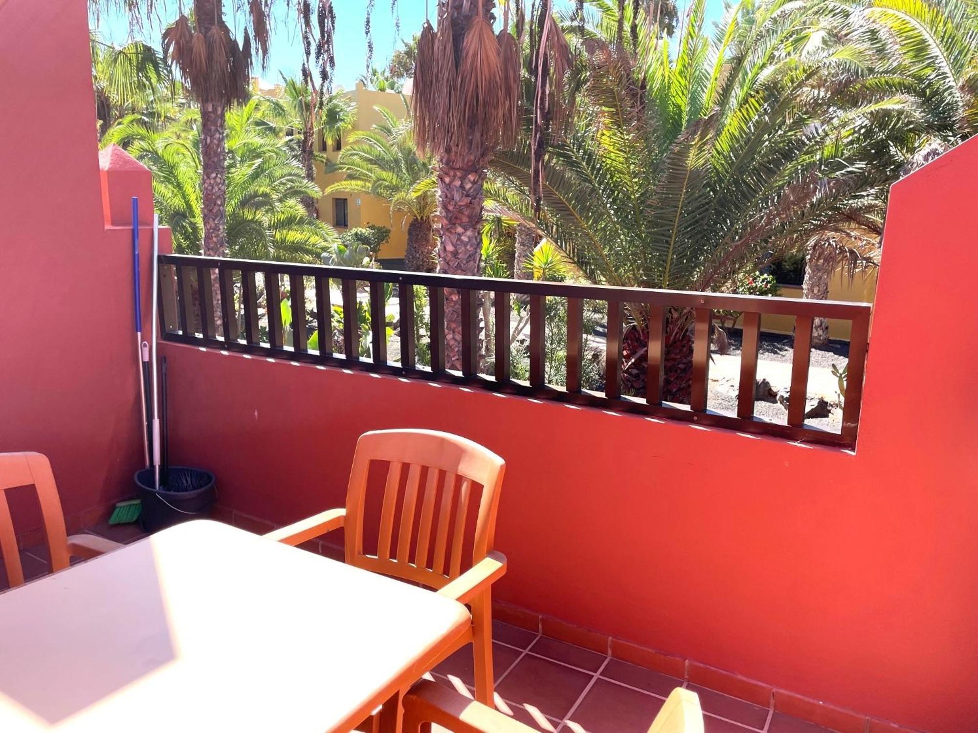 Casa Hibiscus Apartment