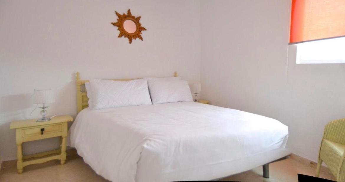 Casa Kevin Apartment Corralejo