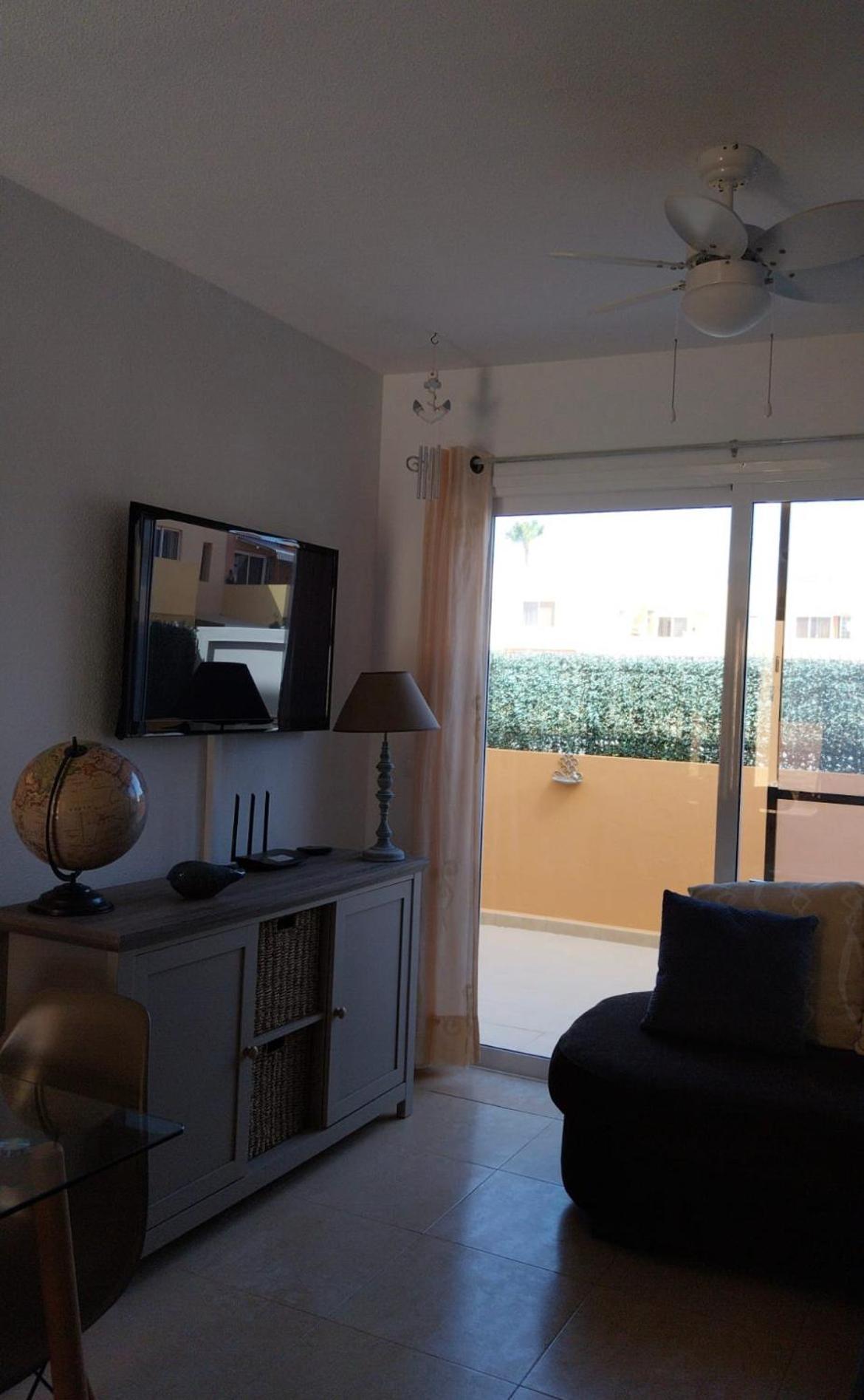 Apartment Casa Kevin