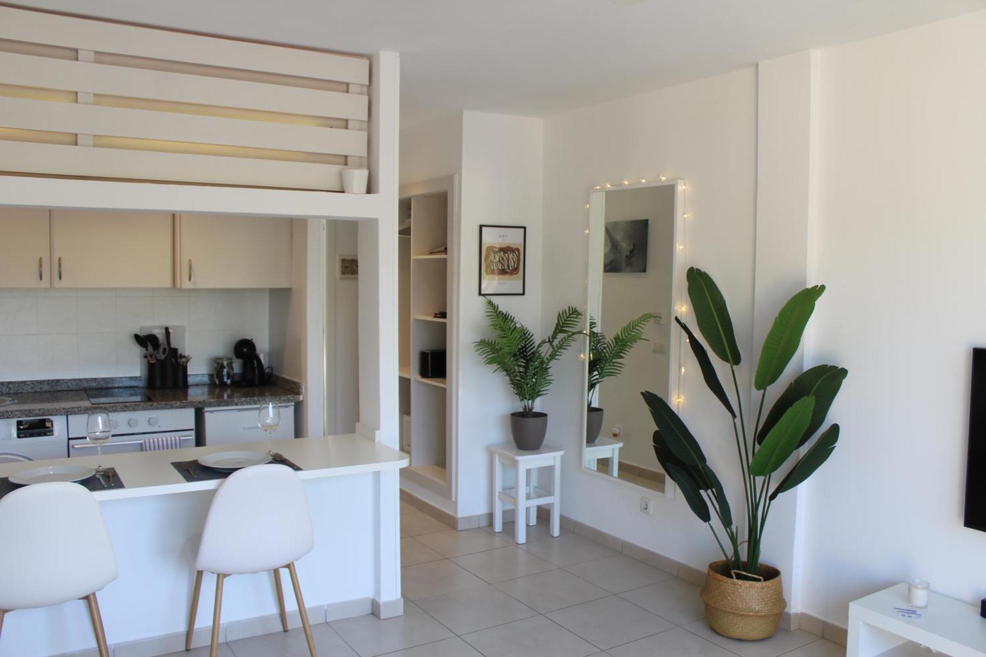 Apartment Pachi Atlantic Garden *