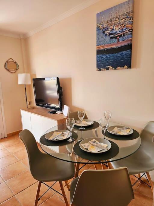 Lumineux-vue Mer. Refait A Neuf 2023. Apartment Corralejo