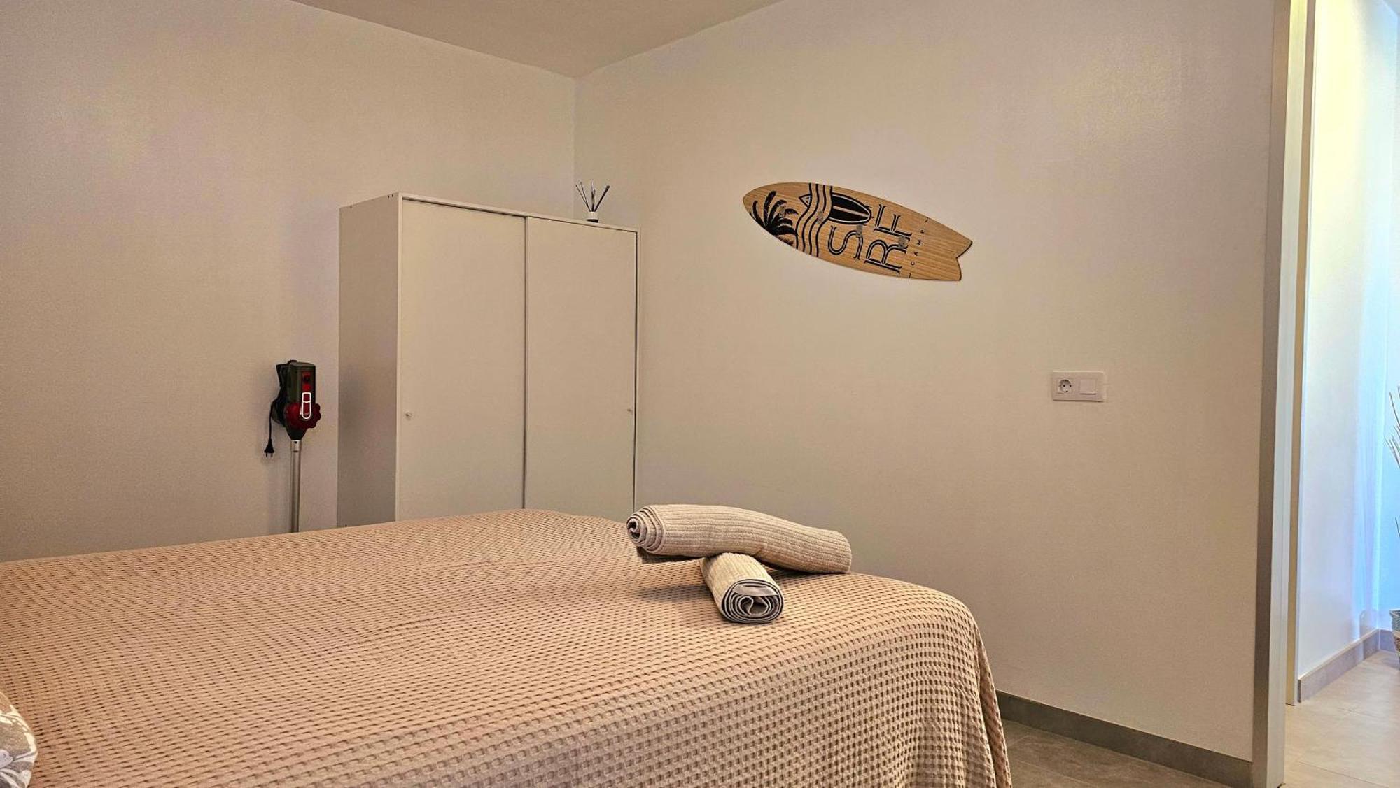 Appartement Fuerte *