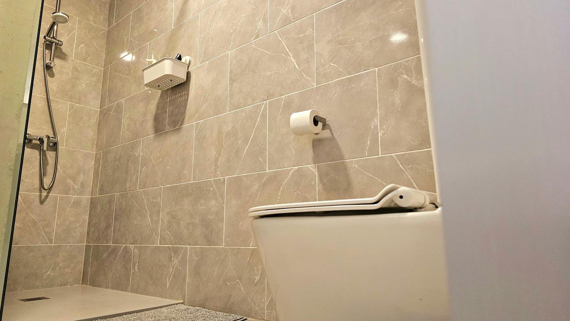 Apartment Fuerte *